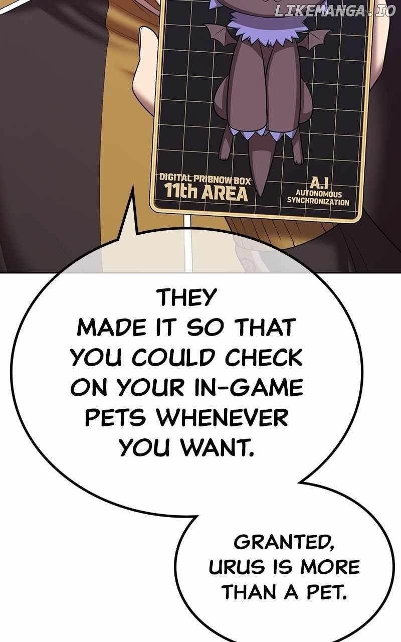 99 Reinforced Wood Stick Chapter 108 - Page 167 in English