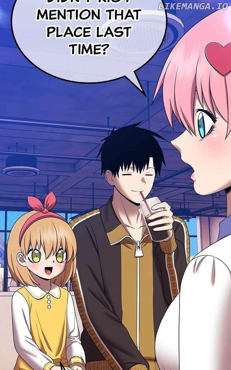 99 Reinforced Wood Stick Chapter 108 - Page 201 in English