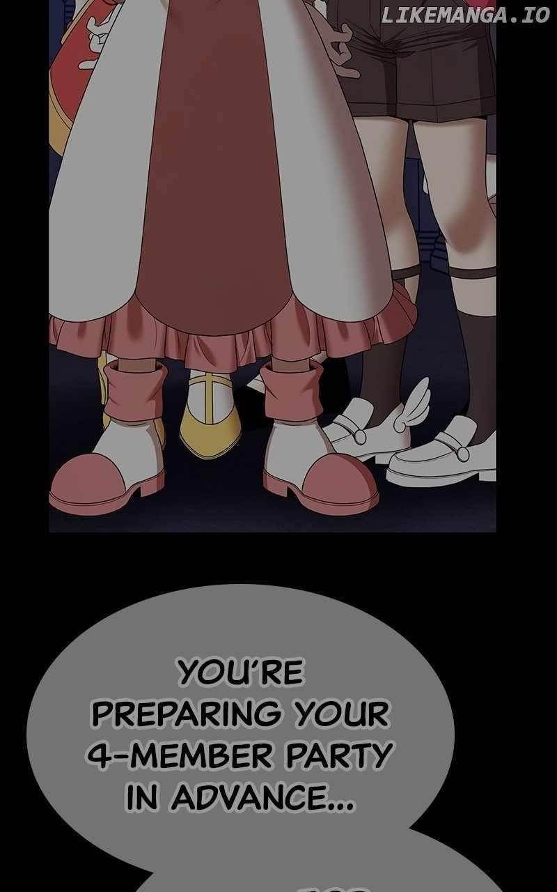 99 Reinforced Wood Stick Chapter 108 - Page 204 in English