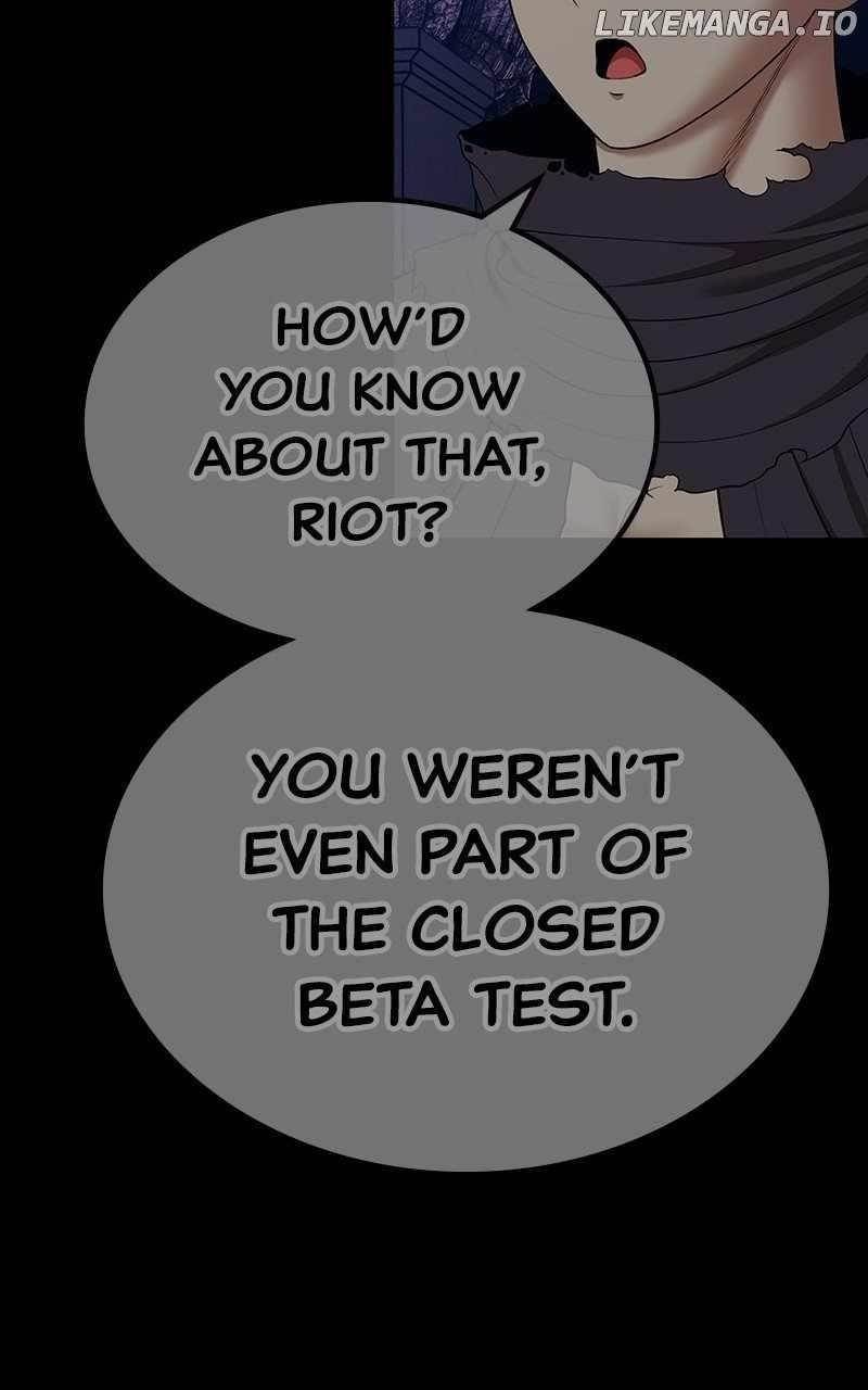 99 Reinforced Wood Stick Chapter 108 - Page 206 in English