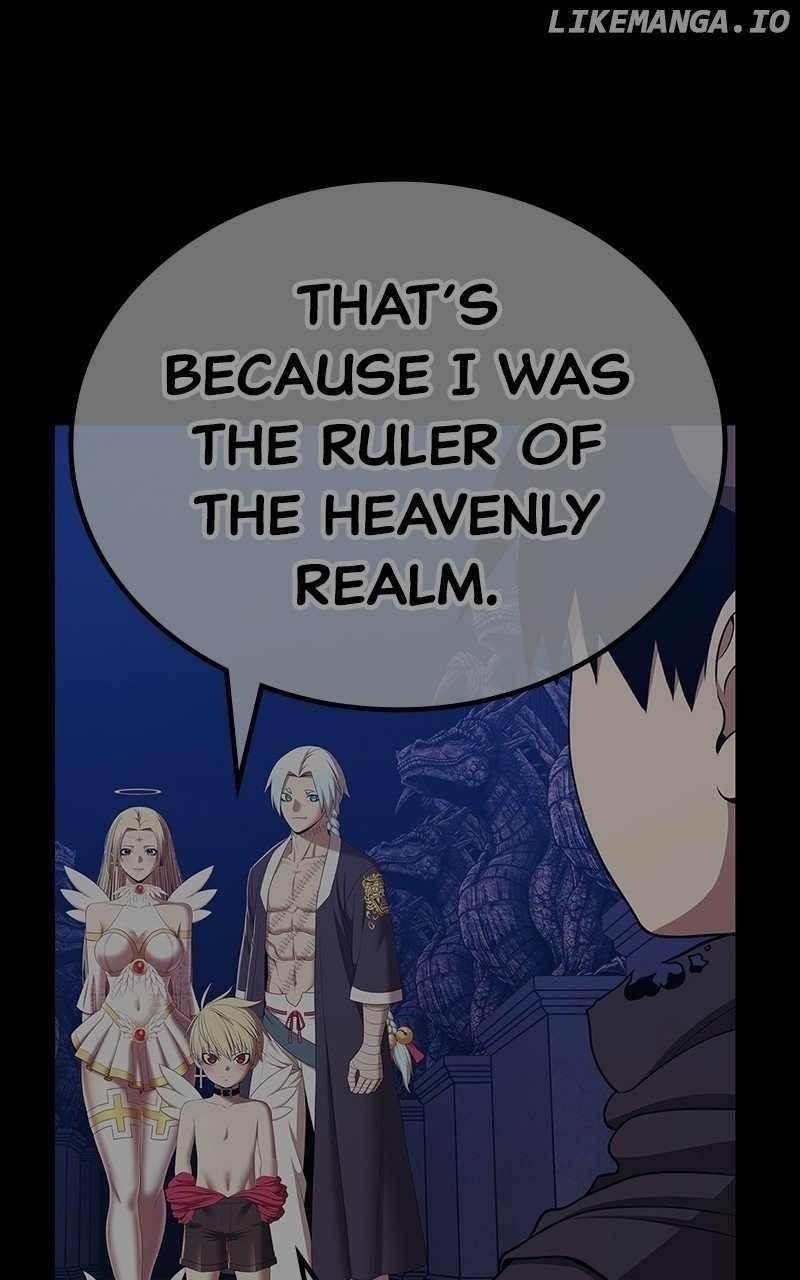 99 Reinforced Wood Stick Chapter 108 - Page 207 in English