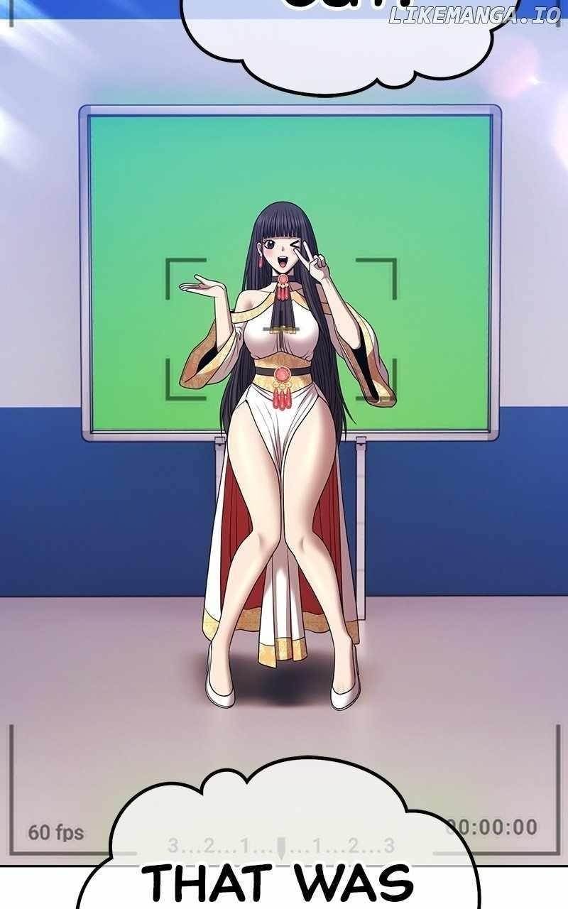 99 Reinforced Wood Stick Chapter 108 - Page 21 in English