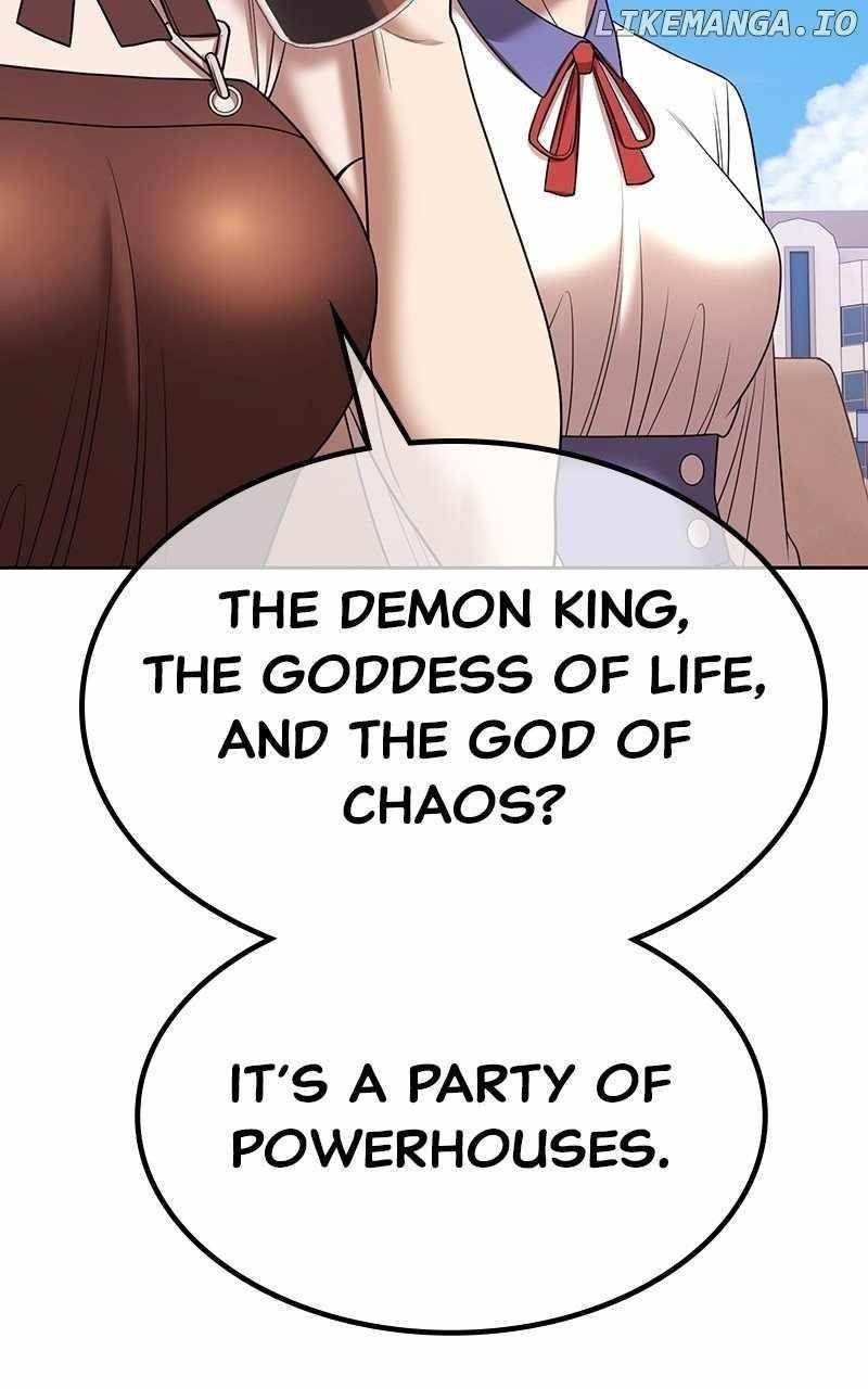 99 Reinforced Wood Stick Chapter 108 - Page 219 in English