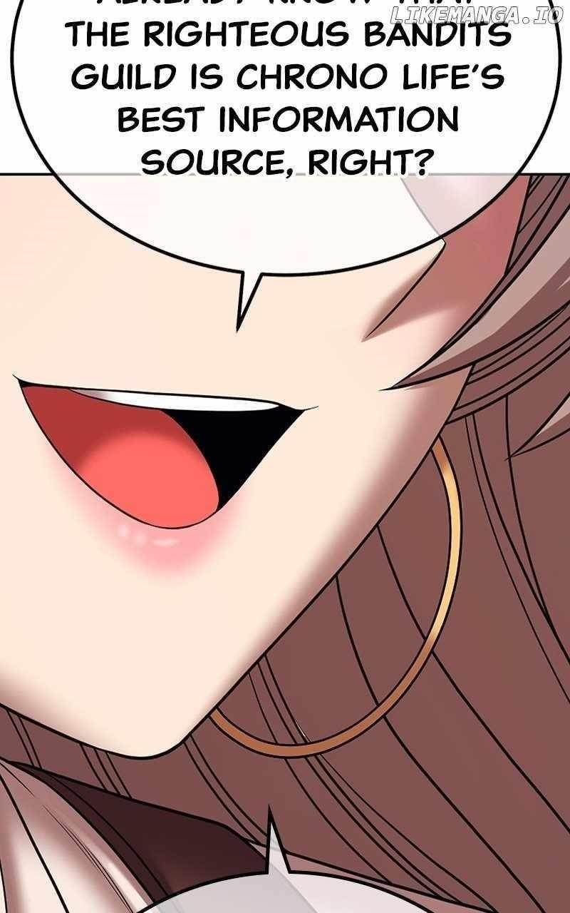 99 Reinforced Wood Stick Chapter 108 - Page 239 in English