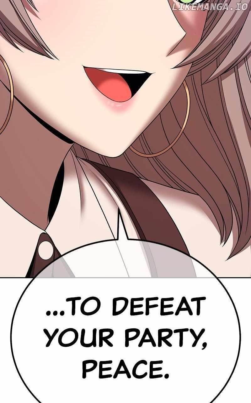 99 Reinforced Wood Stick Chapter 108 - Page 242 in English