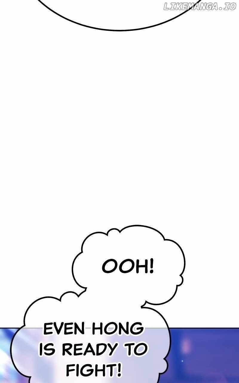 99 Reinforced Wood Stick Chapter 108 - Page 243 in English
