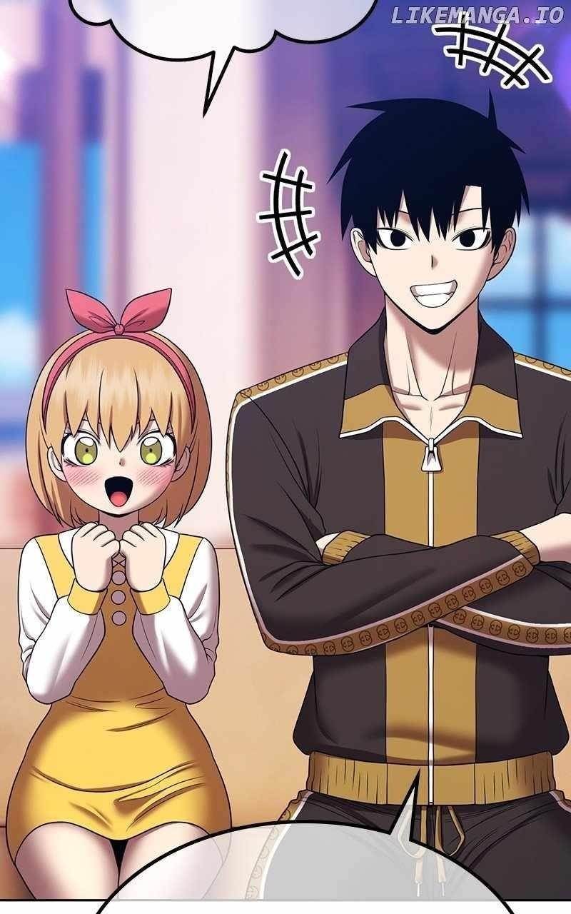 99 Reinforced Wood Stick Chapter 108 - Page 244 in English