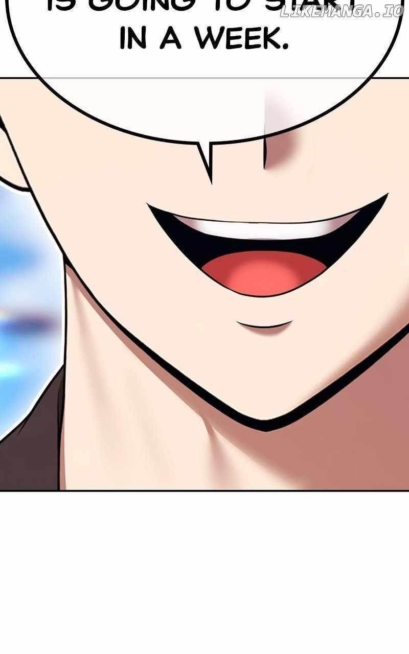 99 Reinforced Wood Stick Chapter 108 - Page 246 in English
