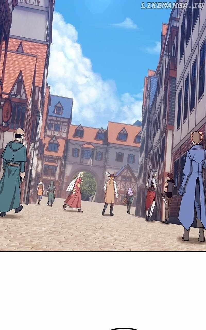 99 Reinforced Wood Stick Chapter 108 - Page 252 in English
