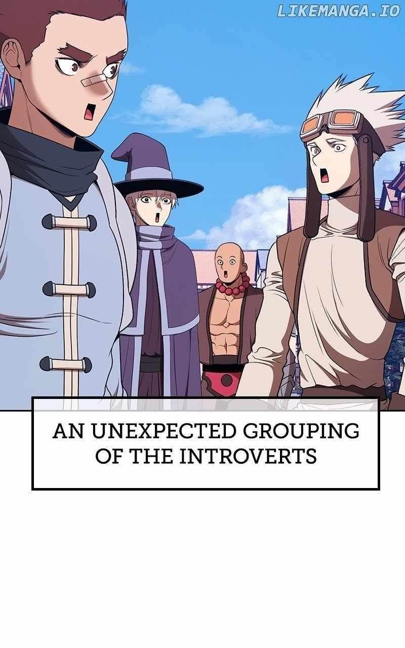 99 Reinforced Wood Stick Chapter 108 - Page 260 in English