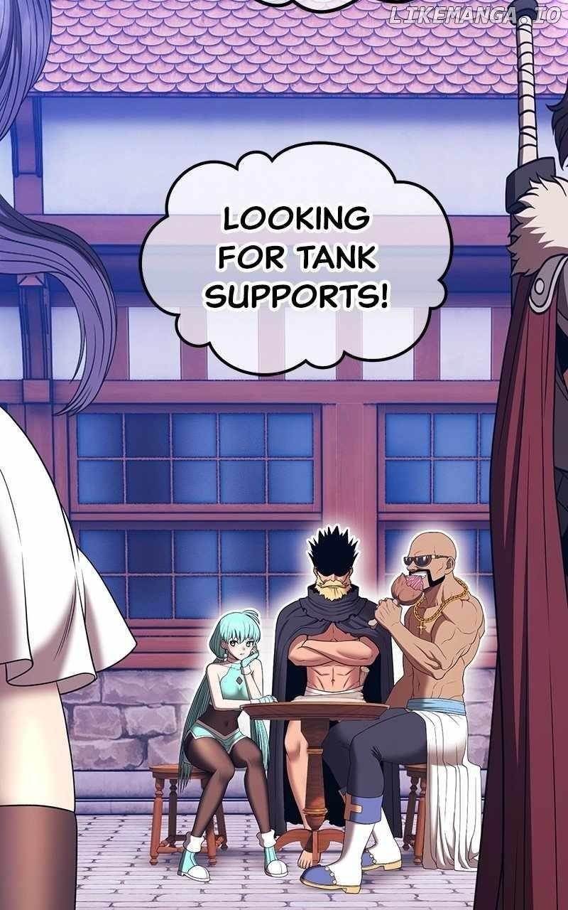 99 Reinforced Wood Stick Chapter 108 - Page 262 in English