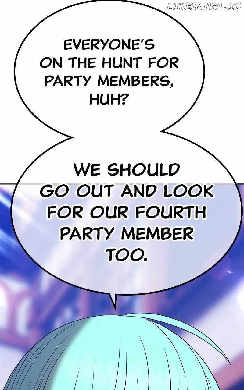 99 Reinforced Wood Stick Chapter 108 - Page 264 in English