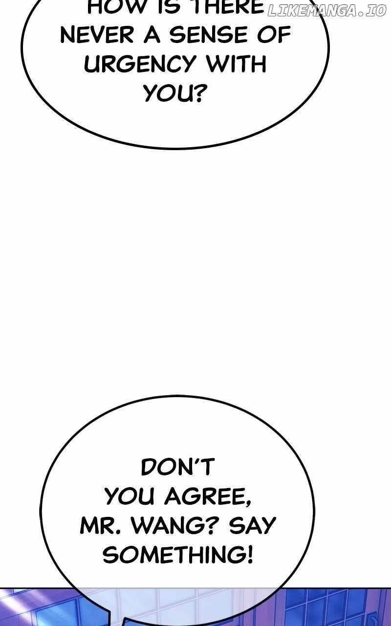 99 Reinforced Wood Stick Chapter 108 - Page 269 in English