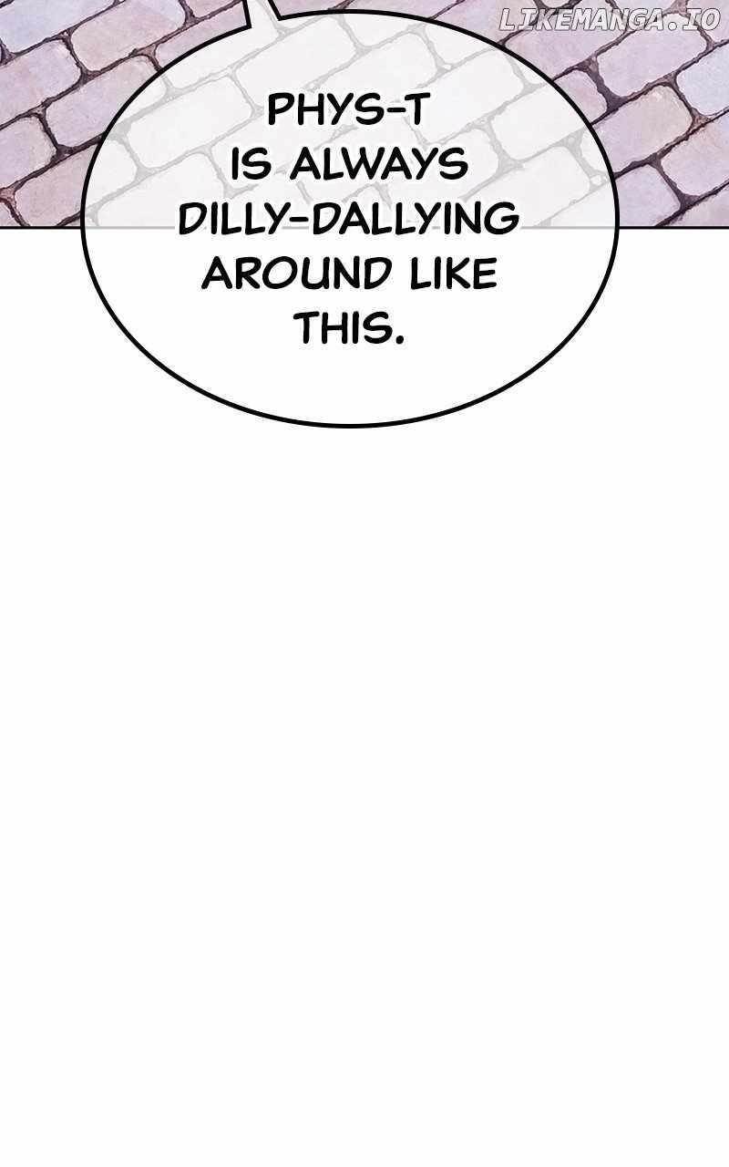 99 Reinforced Wood Stick Chapter 108 - Page 271 in English