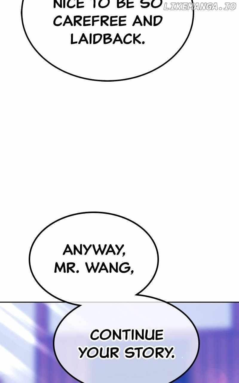 99 Reinforced Wood Stick Chapter 108 - Page 278 in English