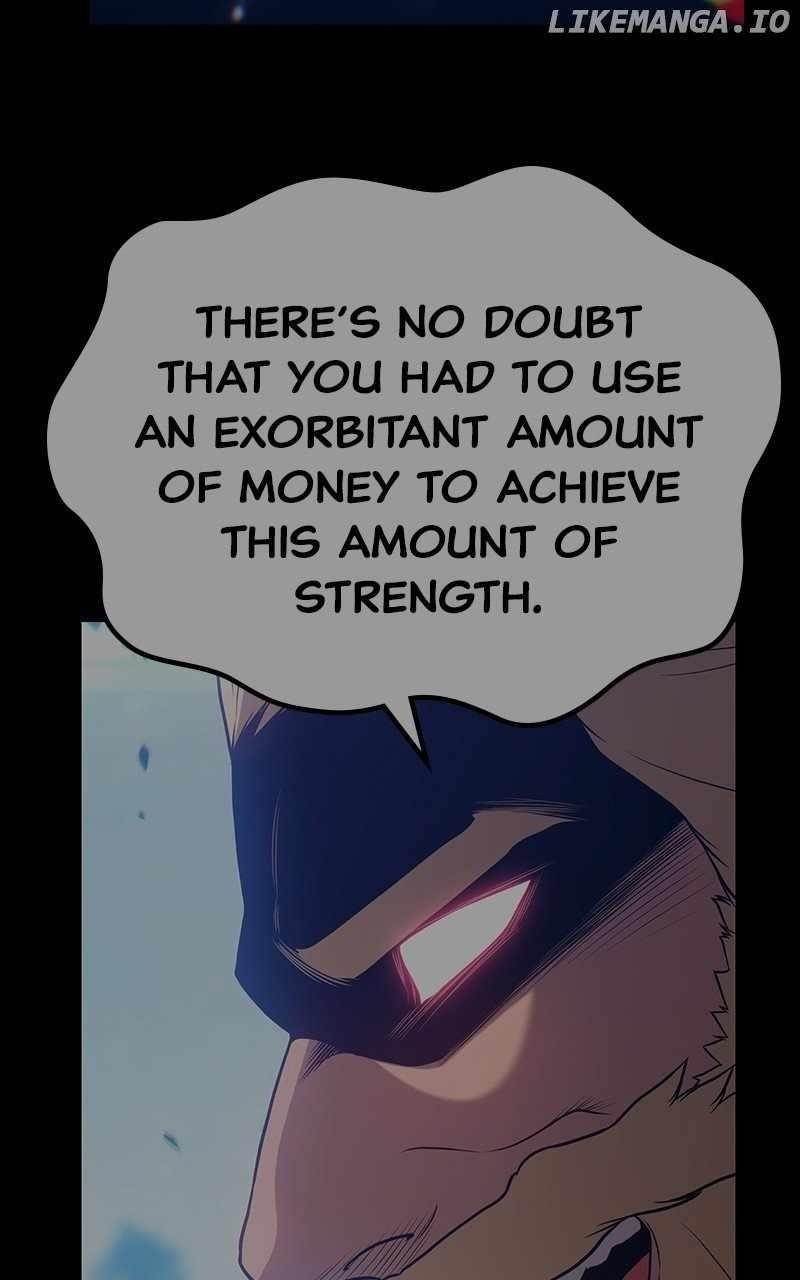 99 Reinforced Wood Stick Chapter 108 - Page 285 in English
