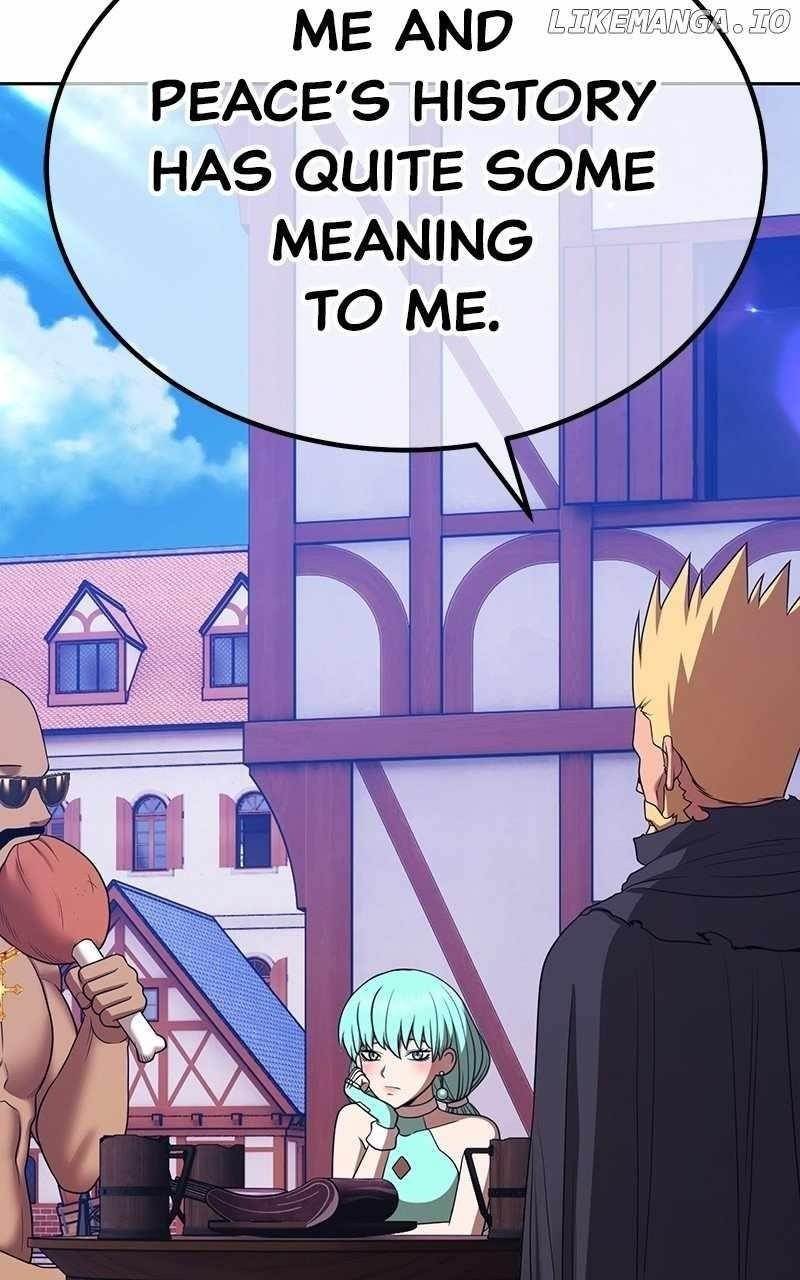 99 Reinforced Wood Stick Chapter 108 - Page 298 in English