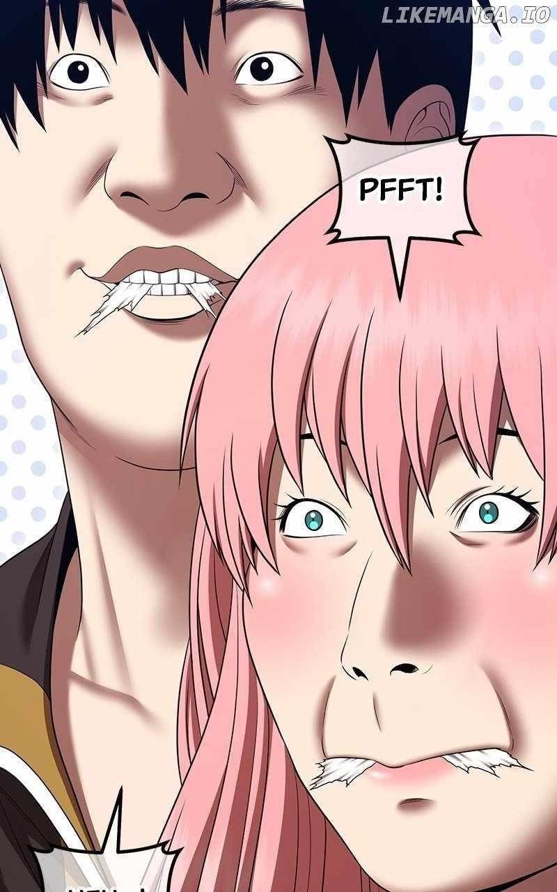 99 Reinforced Wood Stick Chapter 108 - Page 32 in English