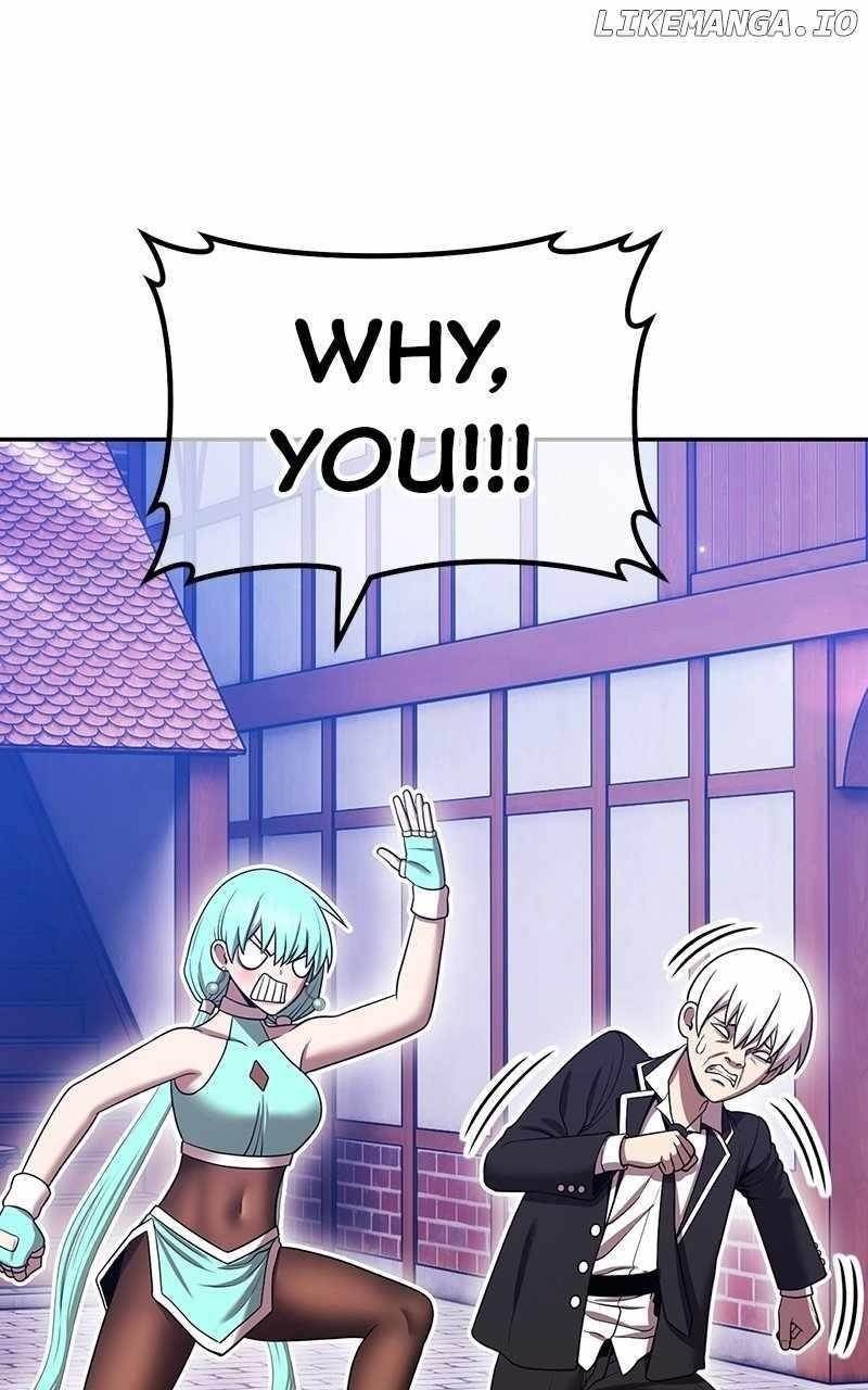 99 Reinforced Wood Stick Chapter 108 - Page 328 in English