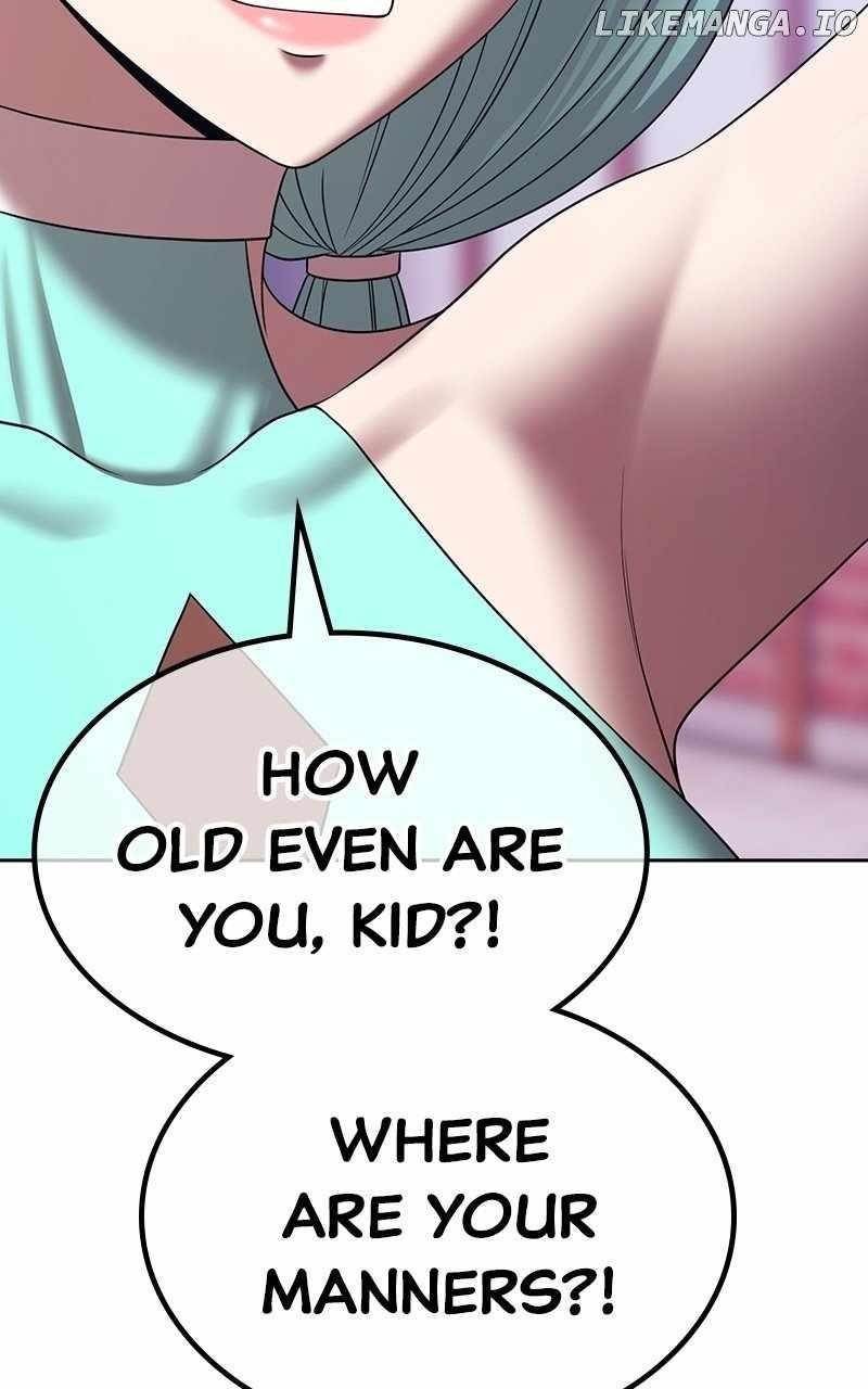 99 Reinforced Wood Stick Chapter 108 - Page 331 in English