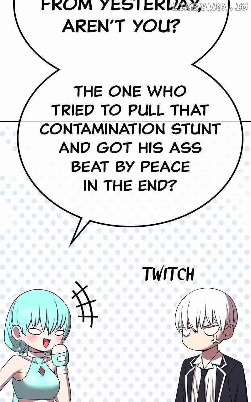 99 Reinforced Wood Stick Chapter 108 - Page 335 in English
