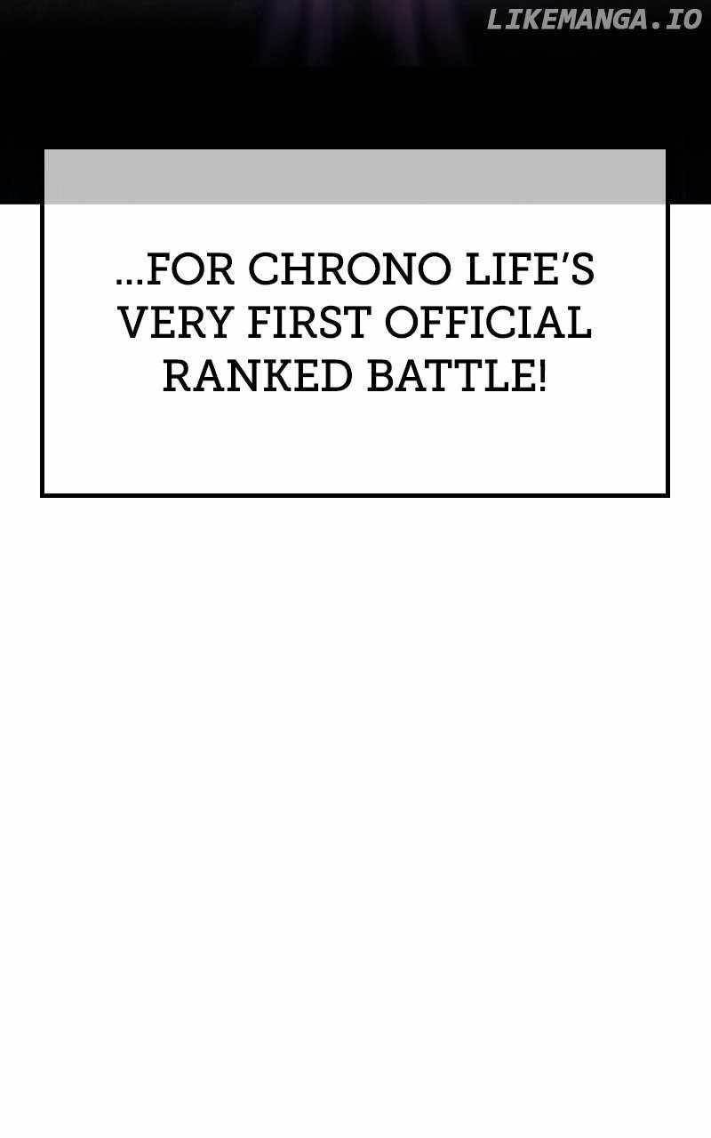 99 Reinforced Wood Stick Chapter 108 - Page 381 in English