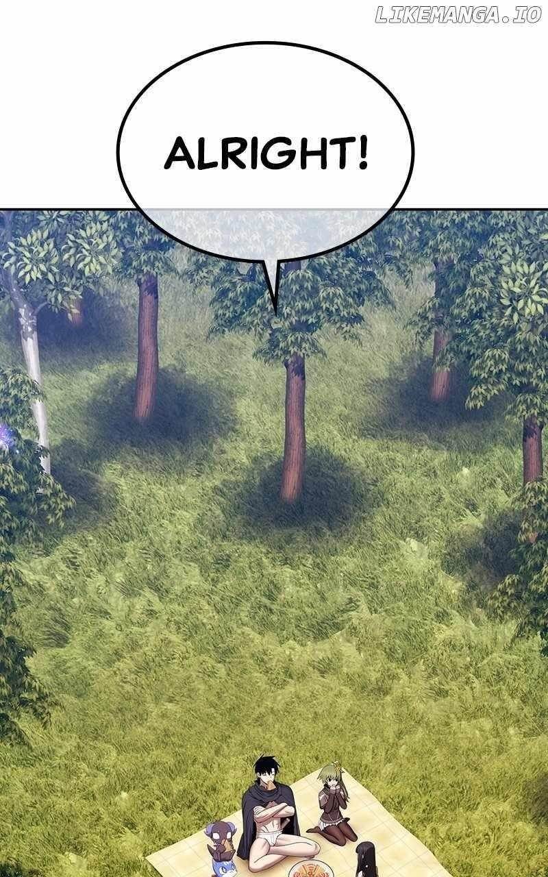 99 Reinforced Wood Stick Chapter 108 - Page 387 in English