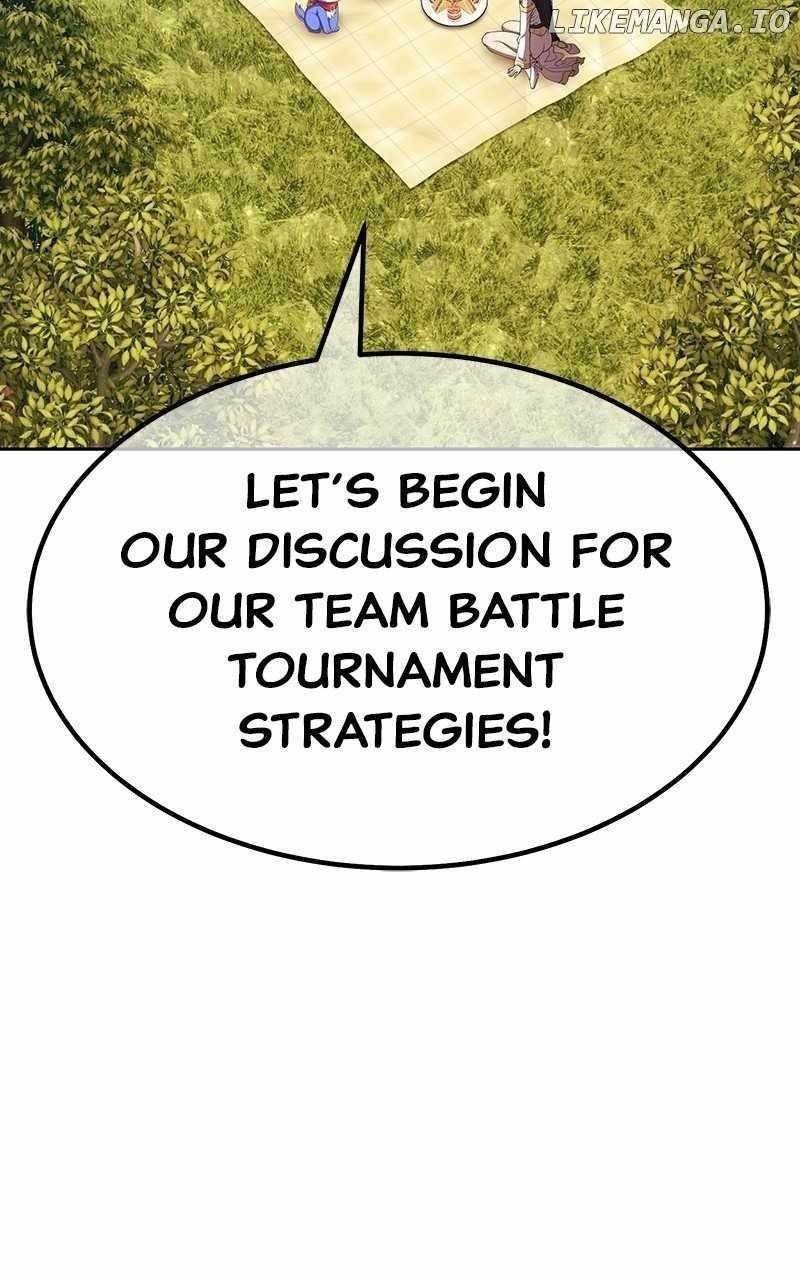 99 Reinforced Wood Stick Chapter 108 - Page 388 in English