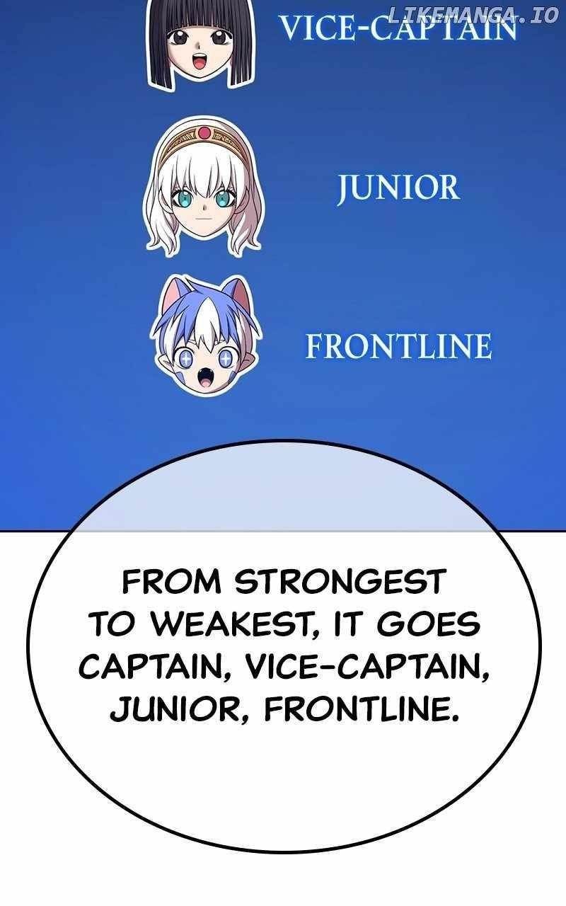 99 Reinforced Wood Stick Chapter 108 - Page 397 in English