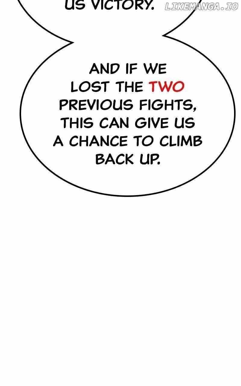 99 Reinforced Wood Stick Chapter 108 - Page 405 in English