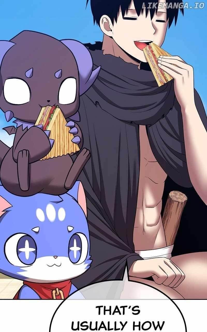 99 Reinforced Wood Stick Chapter 108 - Page 409 in English