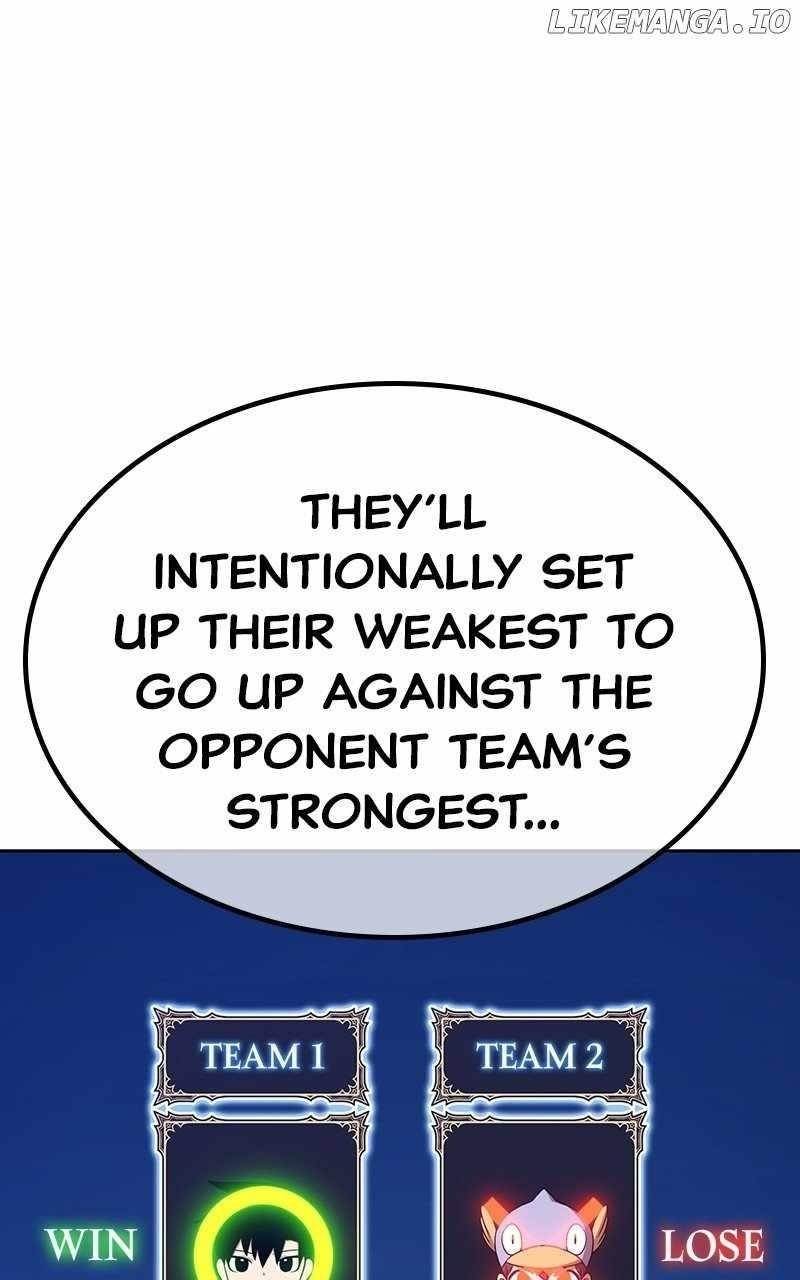 99 Reinforced Wood Stick Chapter 108 - Page 411 in English