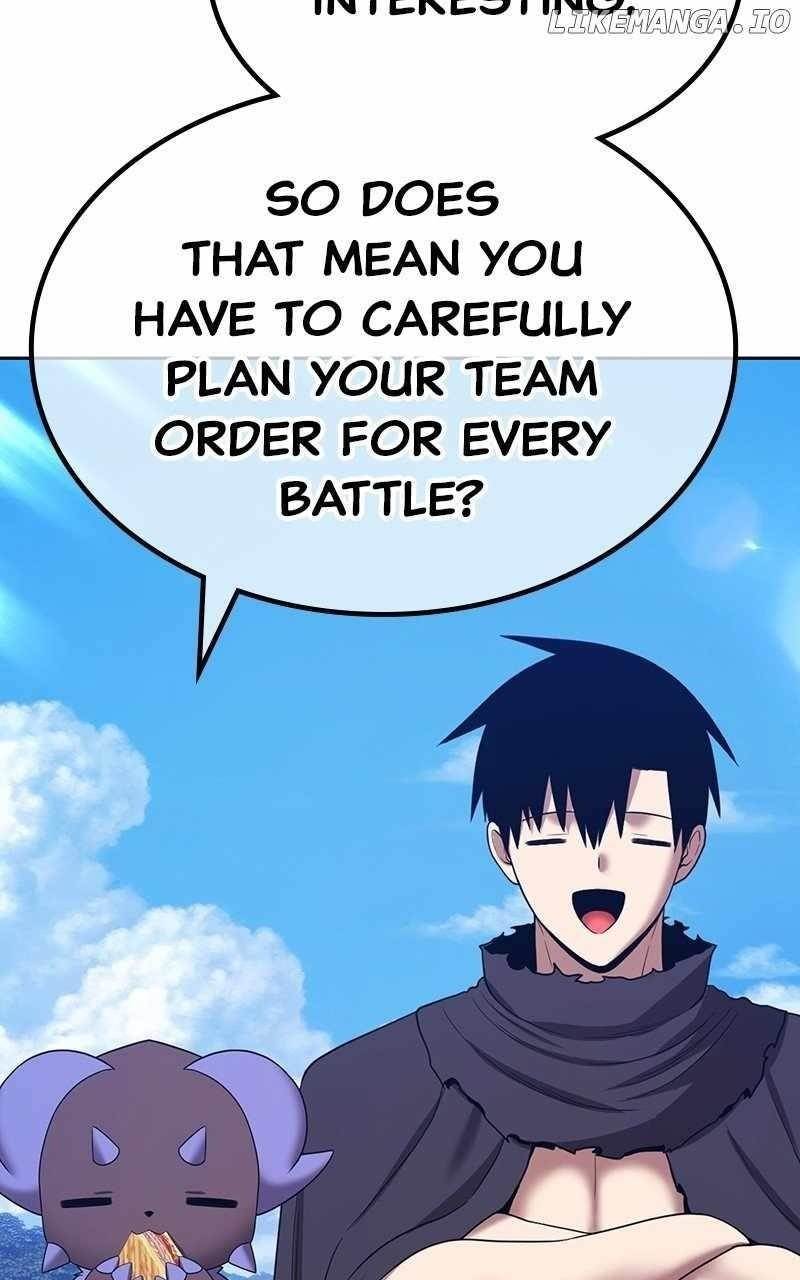 99 Reinforced Wood Stick Chapter 108 - Page 420 in English