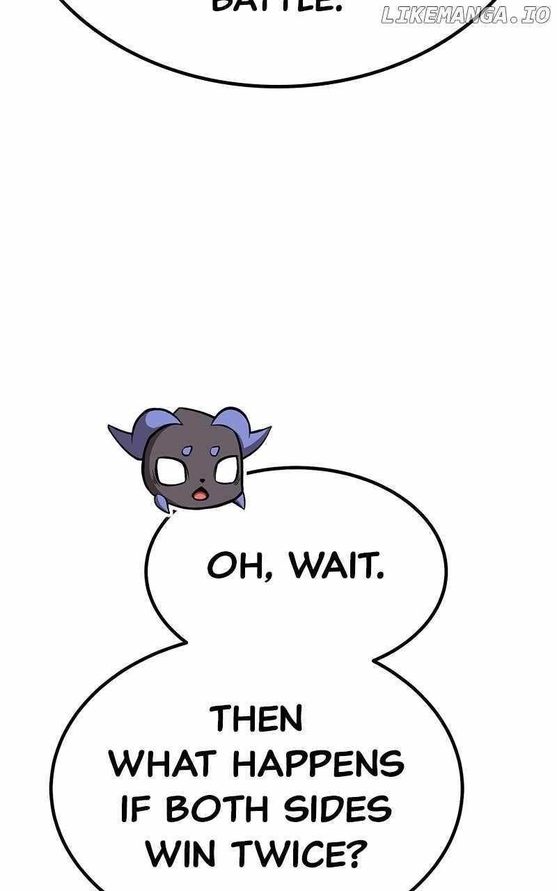 99 Reinforced Wood Stick Chapter 108 - Page 422 in English