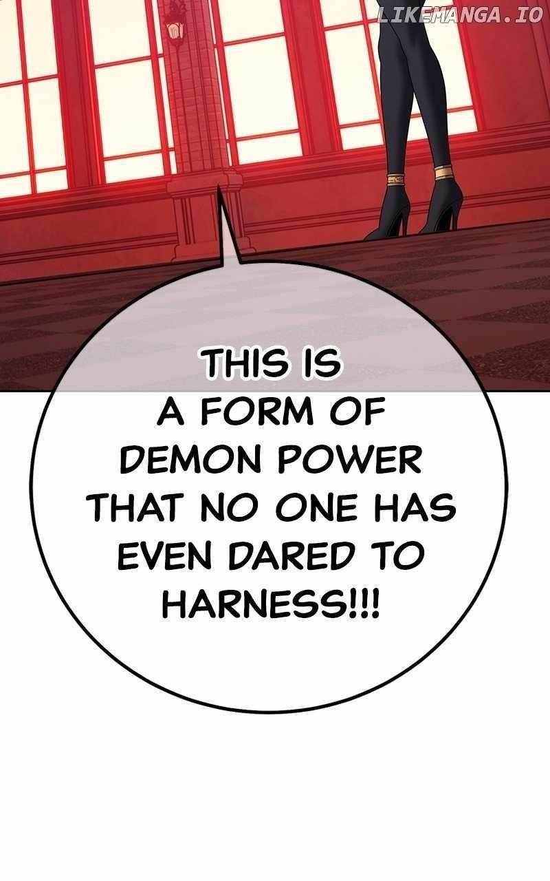 99 Reinforced Wood Stick Chapter 108 - Page 440 in English