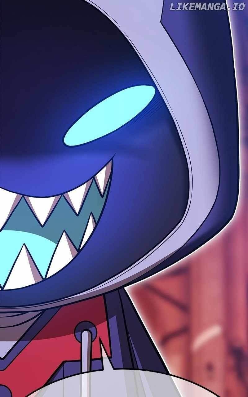 99 Reinforced Wood Stick Chapter 108 - Page 457 in English