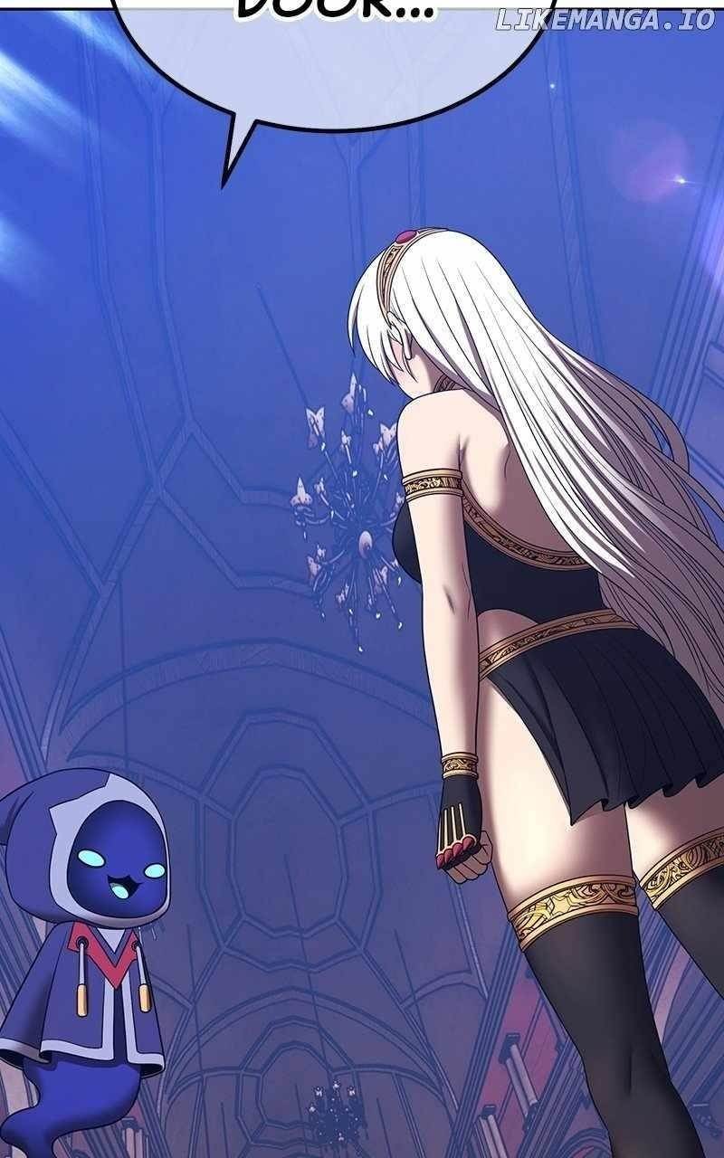 99 Reinforced Wood Stick Chapter 108 - Page 461 in English