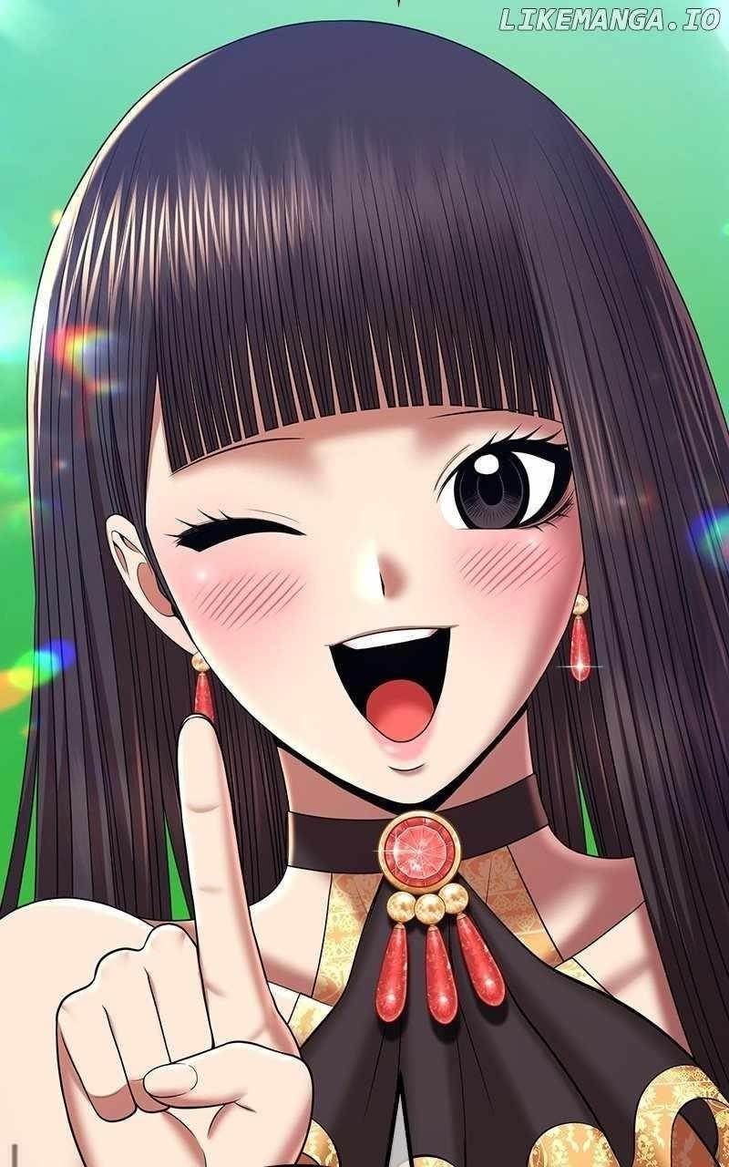 99 Reinforced Wood Stick Chapter 108 - Page 5 in English