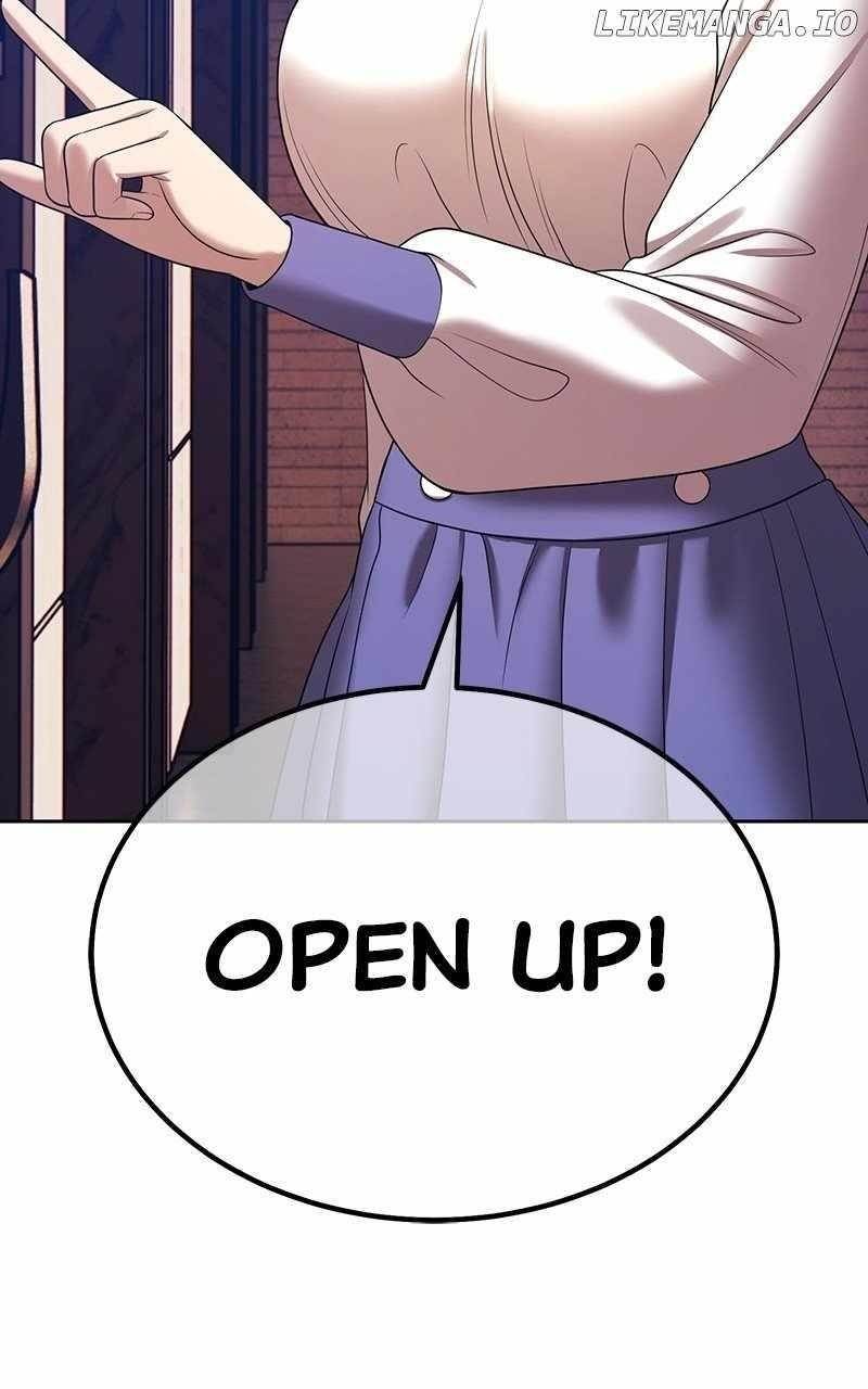 99 Reinforced Wood Stick Chapter 108 - Page 54 in English