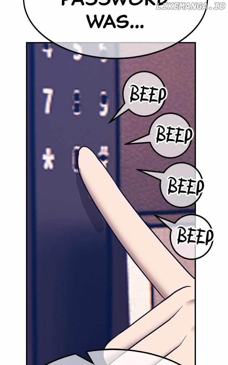 99 Reinforced Wood Stick Chapter 108 - Page 67 in English