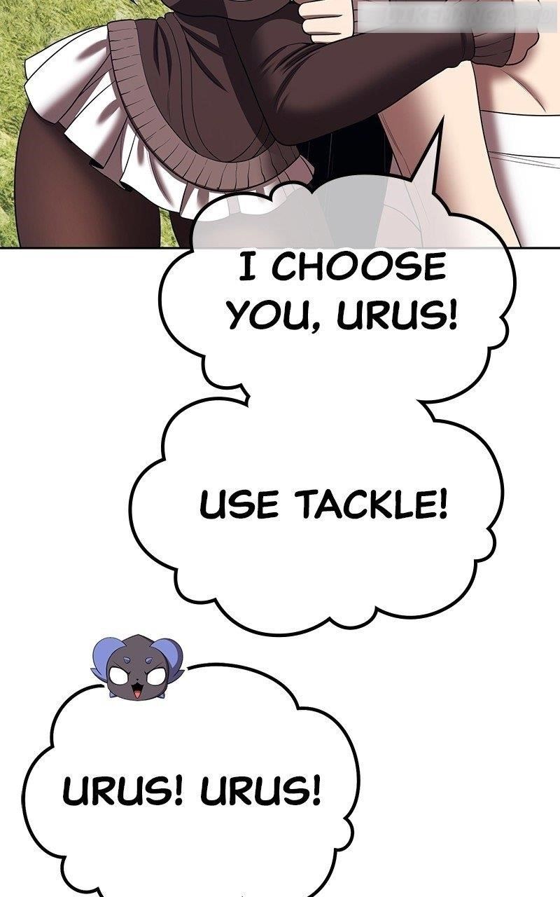 99 Reinforced Wood Stick Chapter 109 - Page 126 in English