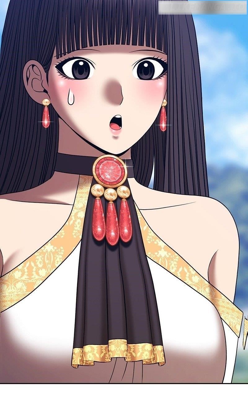 99 Reinforced Wood Stick Chapter 109 - Page 128 in English