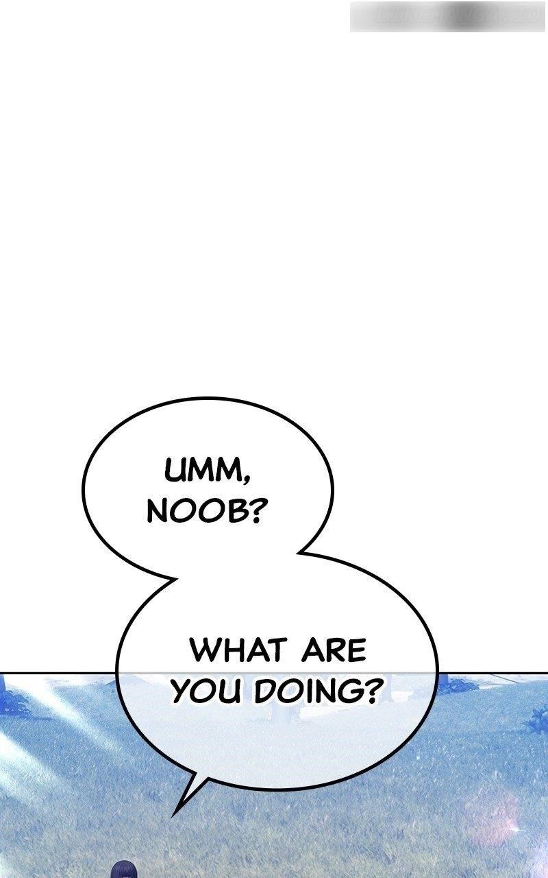 99 Reinforced Wood Stick Chapter 109 - Page 129 in English