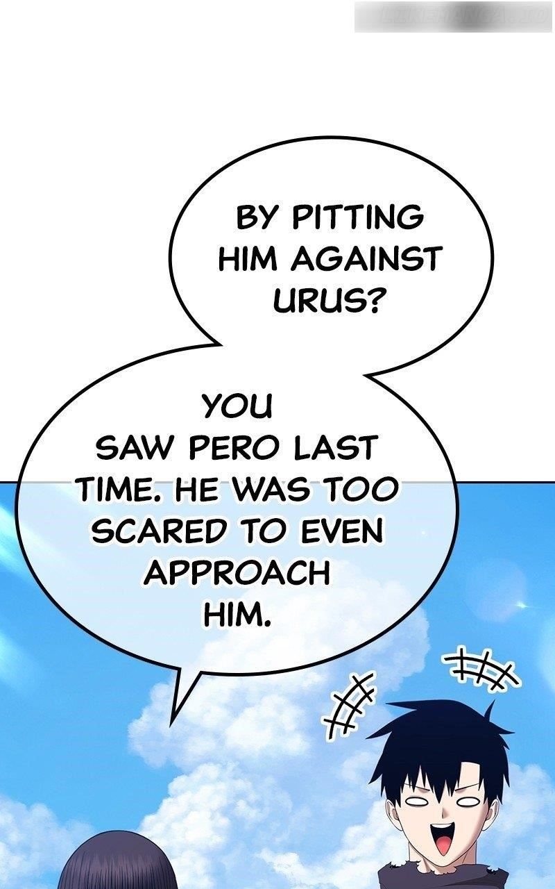 99 Reinforced Wood Stick Chapter 109 - Page 132 in English