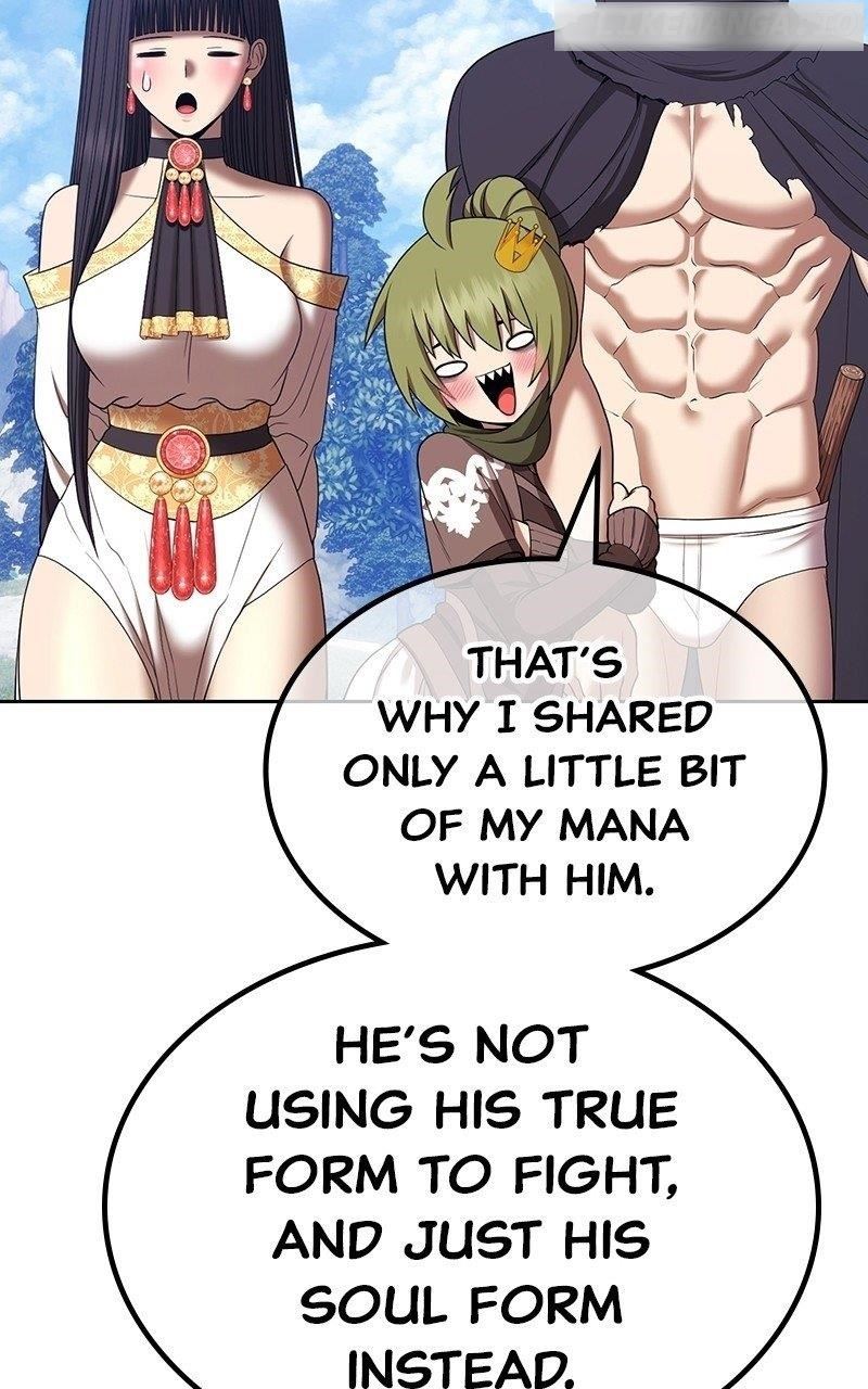 99 Reinforced Wood Stick Chapter 109 - Page 133 in English
