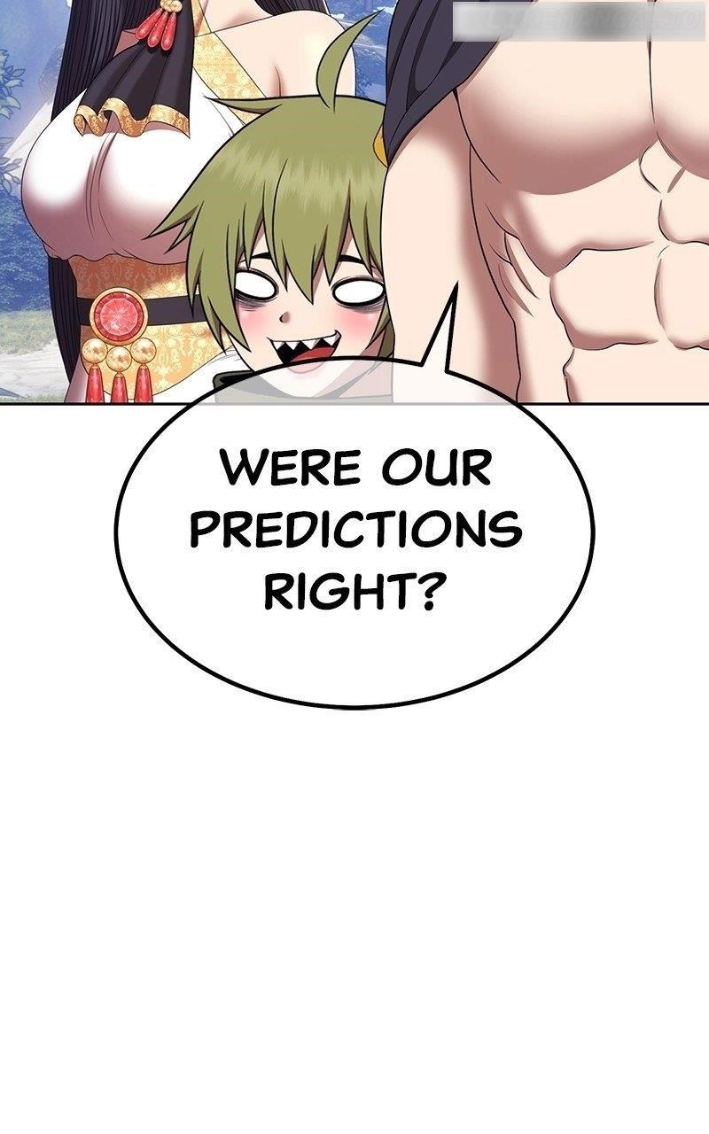 99 Reinforced Wood Stick Chapter 109 - Page 138 in English