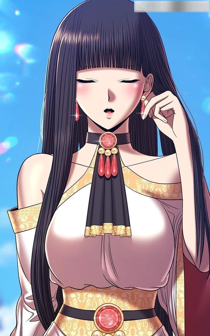 99 Reinforced Wood Stick Chapter 109 - Page 154 in English