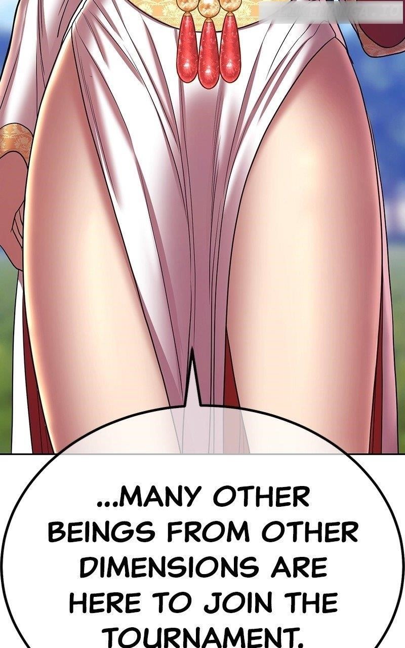 99 Reinforced Wood Stick Chapter 109 - Page 155 in English
