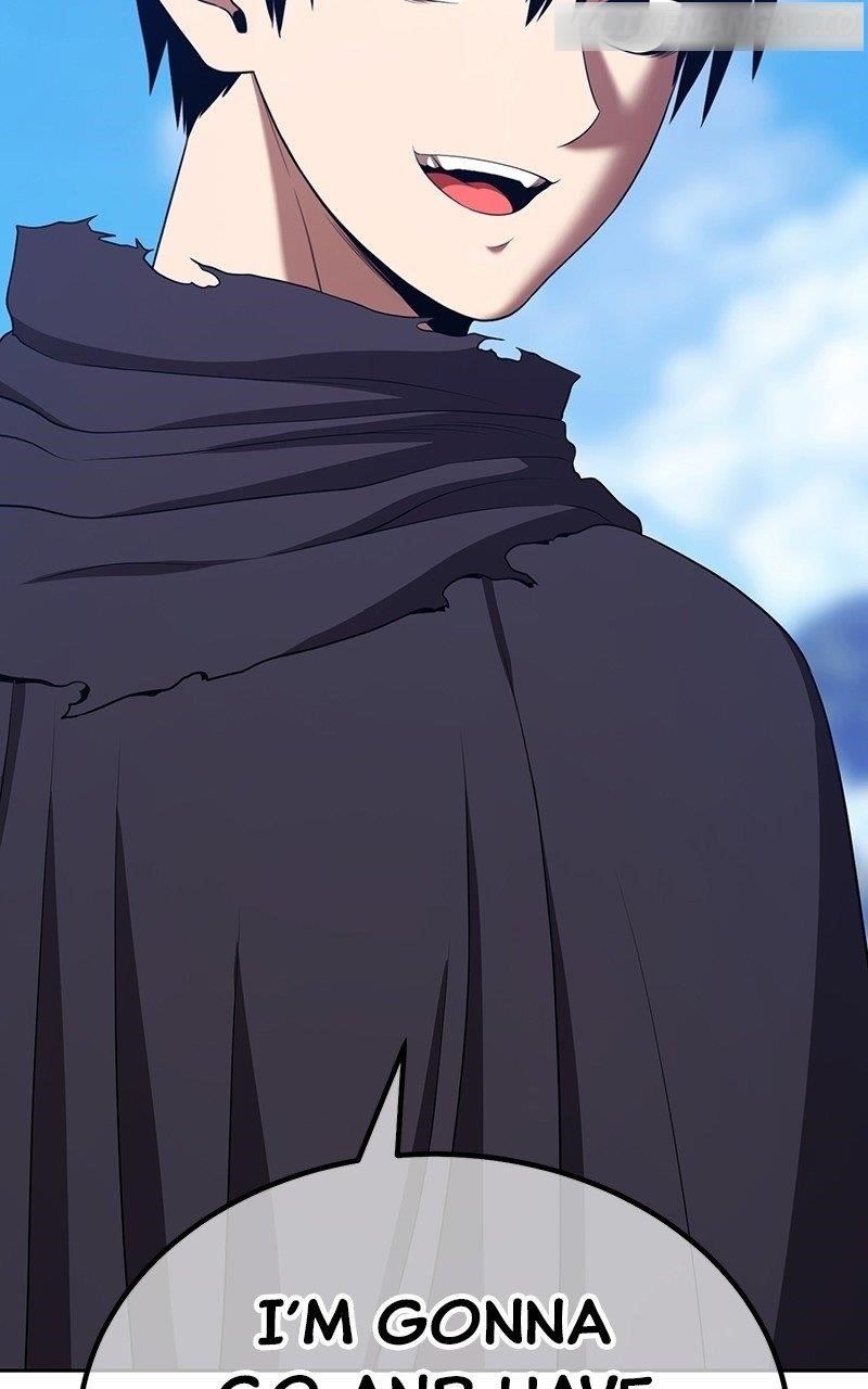 99 Reinforced Wood Stick Chapter 109 - Page 160 in English