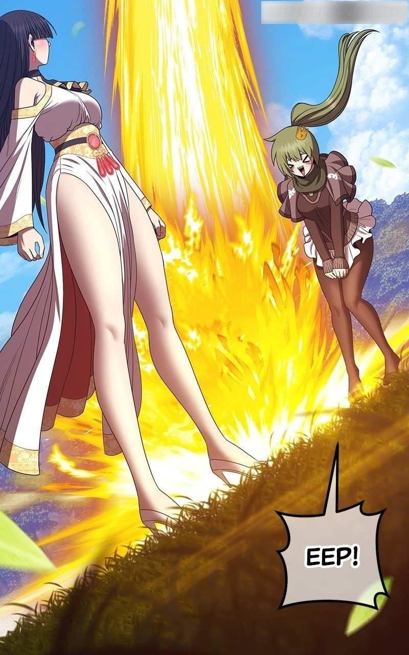 99 Reinforced Wood Stick Chapter 109 - Page 164 in English